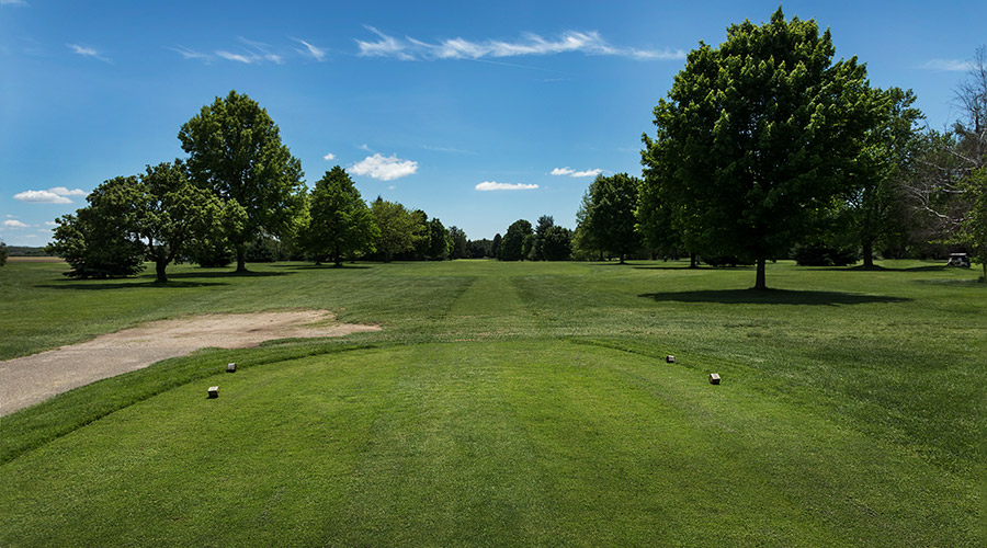 Course Details St. Joe Valley Golf Club