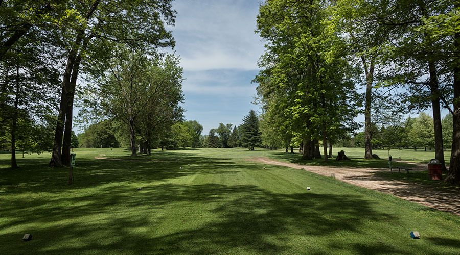 Course Details St. Joe Valley Golf Club