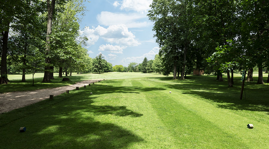 Course Details St. Joe Valley Golf Club