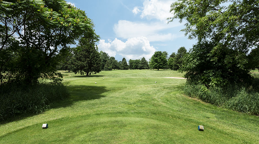 Course Details St. Joe Valley Golf Club