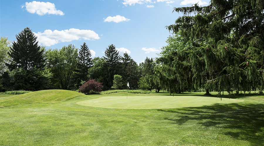 Course Details St. Joe Valley Golf Club