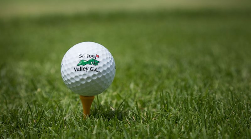 Gallery – St. Joe Valley Golf Club