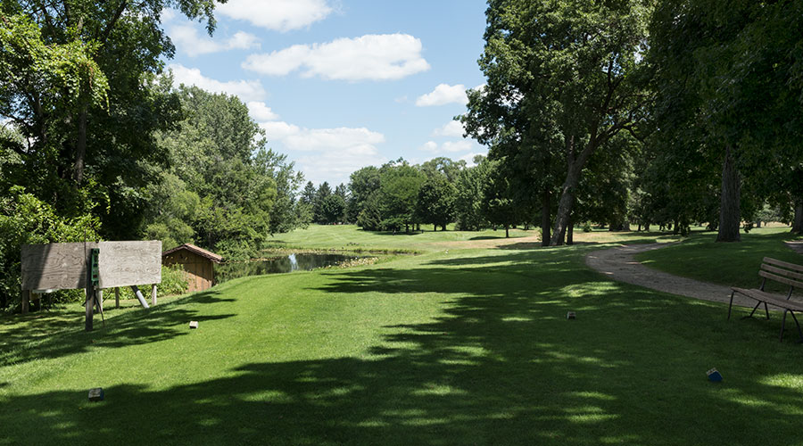 Course Details St. Joe Valley Golf Club