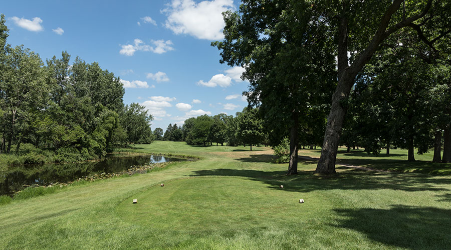 Course Details St. Joe Valley Golf Club